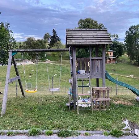 Biohof Kroisleitner Rundumblick