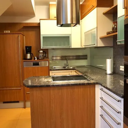 Apartment Biohof Kroisleitner Rundumblick Sankt Jakob im Walde