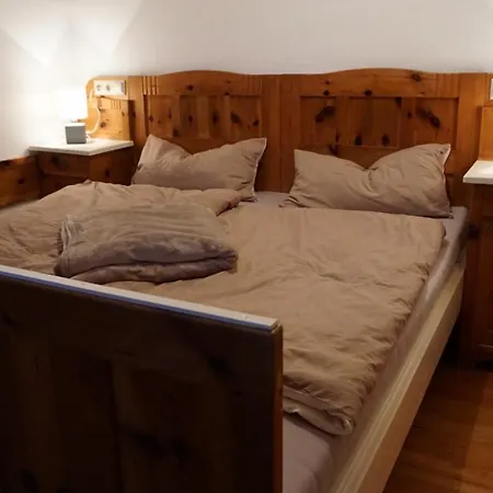 Biohof Kroisleitner Rundumblick Apartment