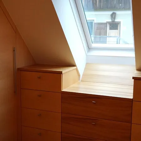 Apartment Biohof Kroisleitner Rundumblick Sankt Jakob im Walde