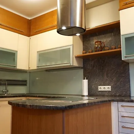 Biohof Kroisleitner Rundumblick Apartment Sankt Jakob im Walde