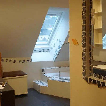 Biohof Kroisleitner Rundumblick 아파트