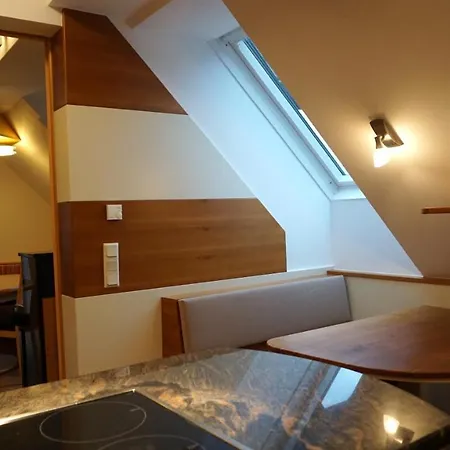 Biohof Kroisleitner Rundumblick 상트제이콥임왈드