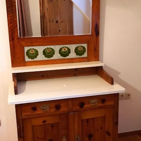 아파트 Biohof Kroisleitner Rundumblick 상트제이콥임왈드