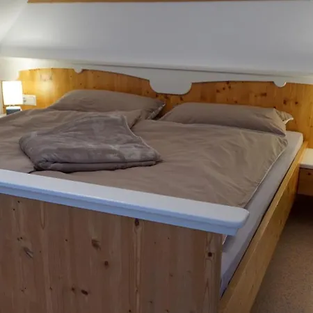 Biohof Kroisleitner Rundumblick Sankt Jakob im Walde