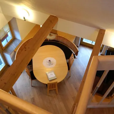 Biohof Kroisleitner Rundumblick Apartment *