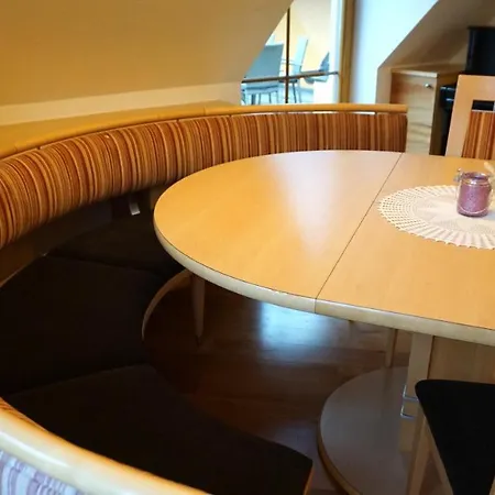 Biohof Kroisleitner Rundumblick شقة سانكت ياكوب إم فالدي