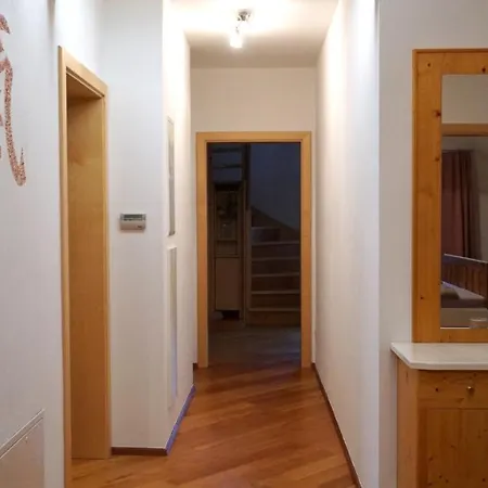 아파트 Biohof Kroisleitner Rundumblick *