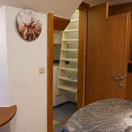 Biohof Kroisleitner Rundumblick * Sankt Jakob im Walde