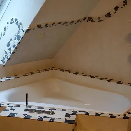 Biohof Kroisleitner Rundumblick 아파트