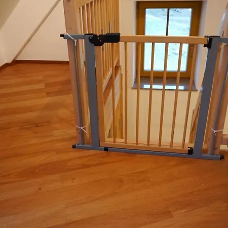 Biohof Kroisleitner Rundumblick * Sankt Jakob im Walde