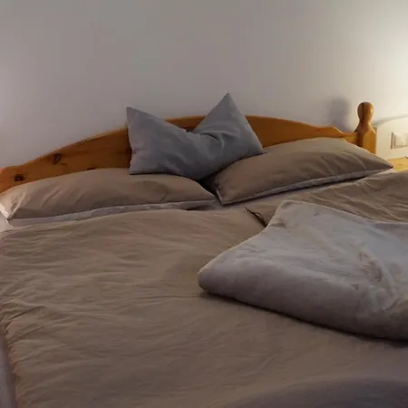 Biohof Kroisleitner Rundumblick Apartment