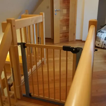 Biohof Kroisleitner Rundumblick *