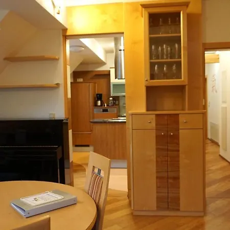 Biohof Kroisleitner Rundumblick * 상트제이콥임왈드