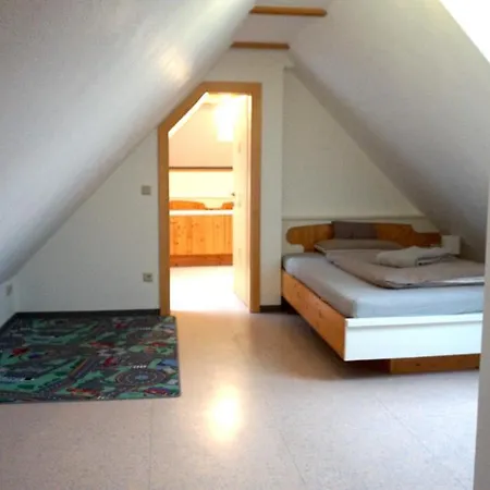 Apartment Biohof Kroisleitner Rundumblick