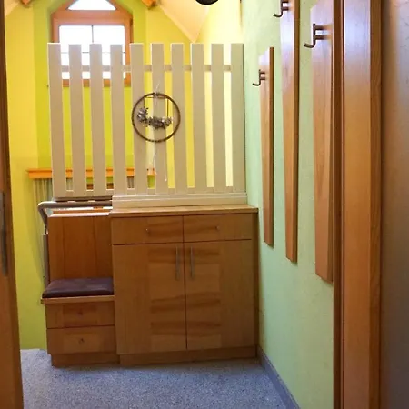 Apartment Biohof Kroisleitner Rundumblick