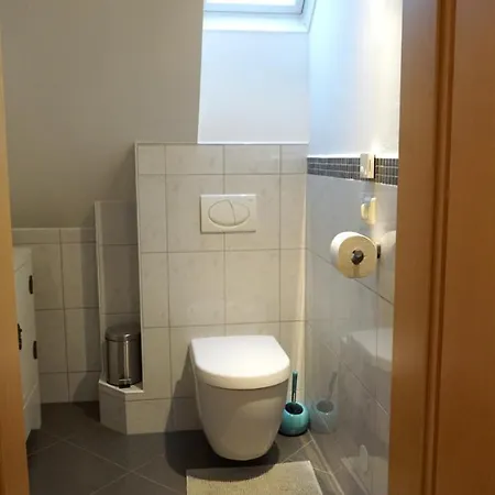 Apartment Biohof Kroisleitner Rundumblick Sankt Jakob im Walde