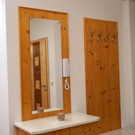 Biohof Kroisleitner Rundumblick سانكت ياكوب إم فالدي