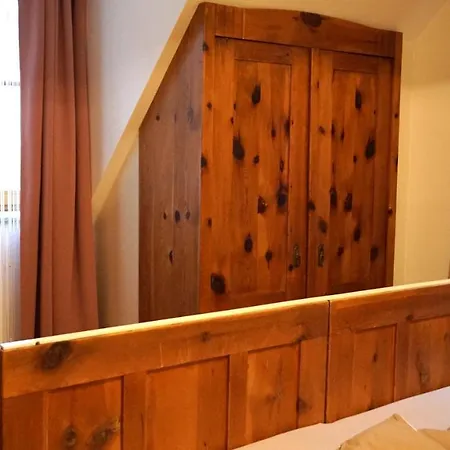 Biohof Kroisleitner Rundumblick شقة *