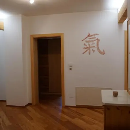 Biohof Kroisleitner Rundumblick Apartment