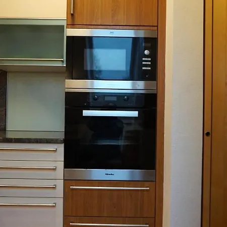 Biohof Kroisleitner Rundumblick 아파트 상트제이콥임왈드