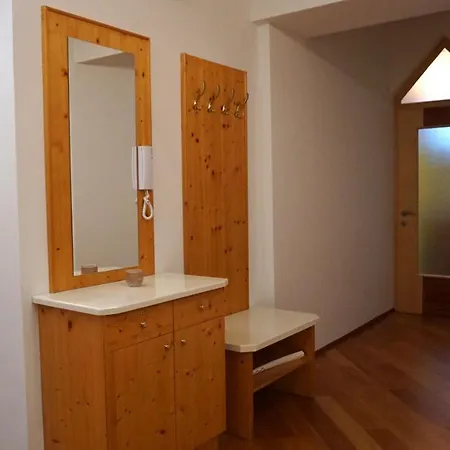 شقة Biohof Kroisleitner Rundumblick