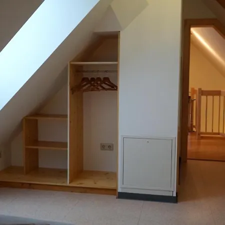 Biohof Kroisleitner Rundumblick * Sankt Jakob im Walde