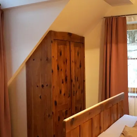 شقة Biohof Kroisleitner Rundumblick سانكت ياكوب إم فالدي