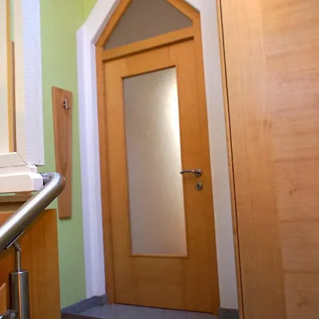 شقة Biohof Kroisleitner Rundumblick سانكت ياكوب إم فالدي