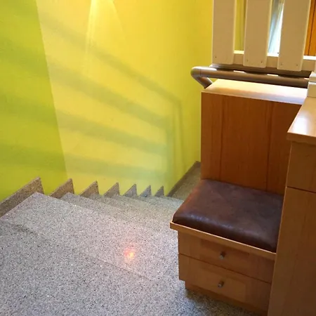 Biohof Kroisleitner Rundumblick 아파트