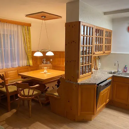 Appartamento Biohof Kroisleitner Rundumblick Sankt Jakob im Walde