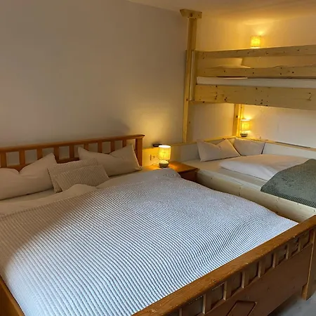 アパート Biohof Kroisleitner Rundumblick