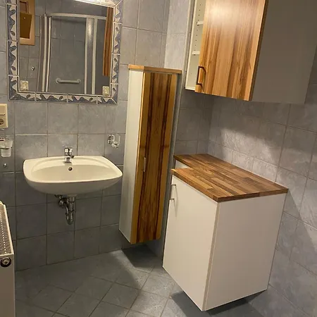 شقة Biohof Kroisleitner Rundumblick