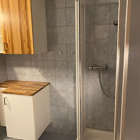 شقة Biohof Kroisleitner Rundumblick *