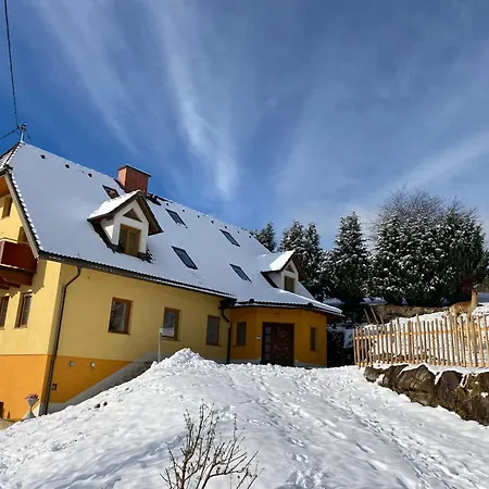 Apartment Biohof Kroisleitner Rundumblick Sankt Jakob im Walde