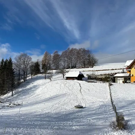 Biohof Kroisleitner Rundumblick