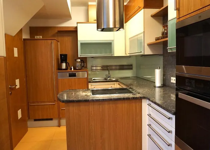 Appartamento Biohof Kroisleitner Rundumblick Sankt Jakob im Walde