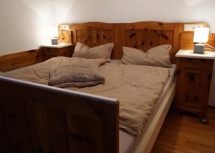 Biohof Kroisleitner Rundumblick アパート