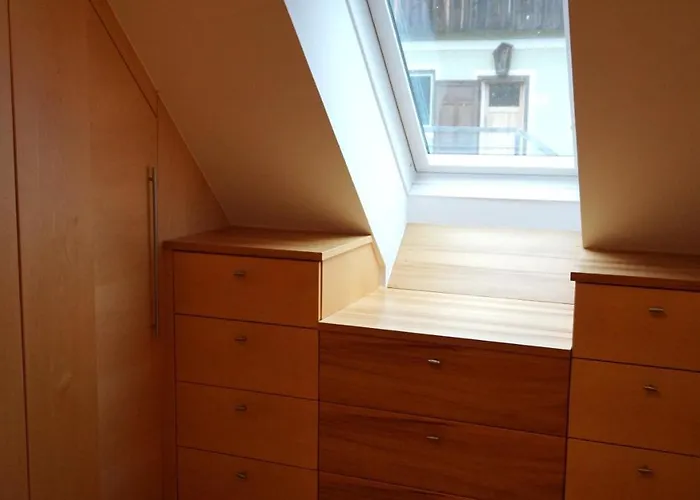 Apartment Biohof Kroisleitner Rundumblick Sankt Jakob im Walde