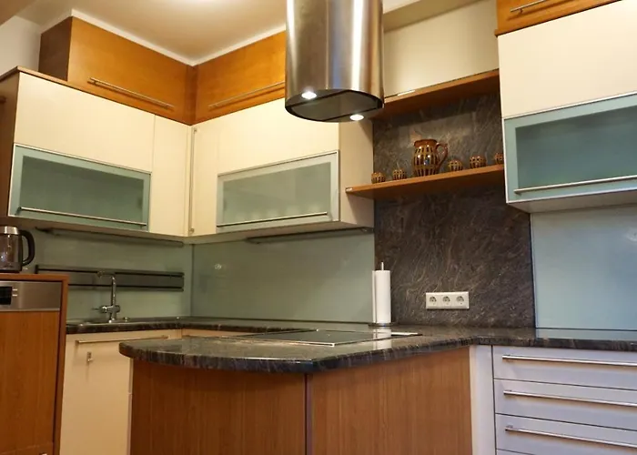 Biohof Kroisleitner Rundumblick Appartamento Sankt Jakob im Walde