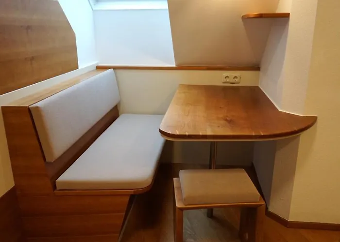 Biohof Kroisleitner Rundumblick Appartamento *