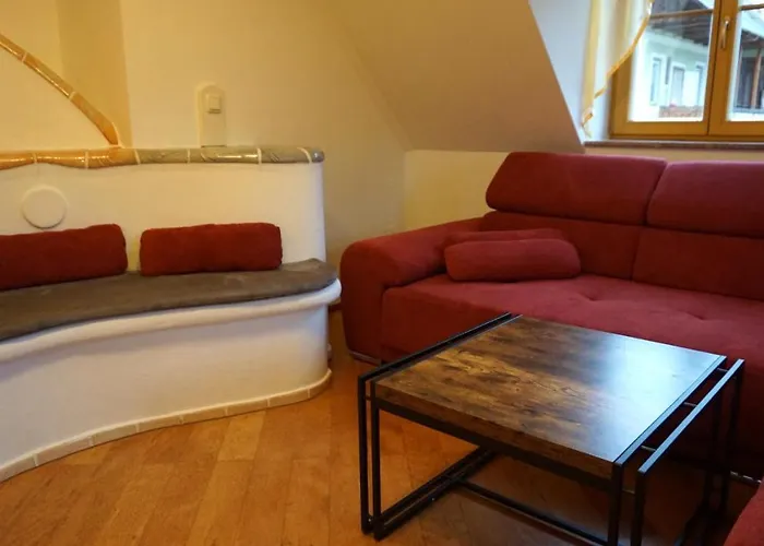 Biohof Kroisleitner Rundumblick