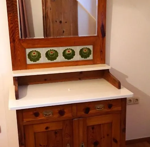 Appartamento Biohof Kroisleitner Rundumblick Sankt Jakob im Walde