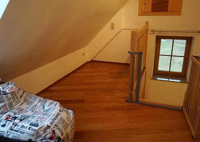 Biohof Kroisleitner Rundumblick *