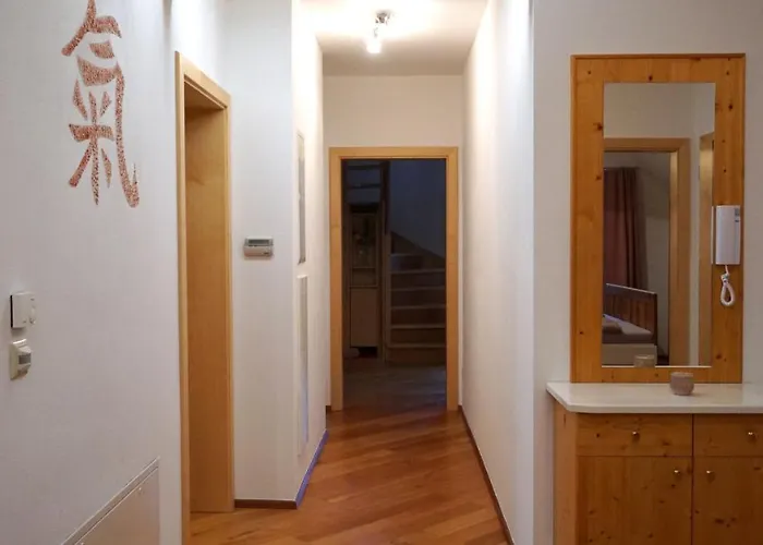 Appartamento Biohof Kroisleitner Rundumblick *