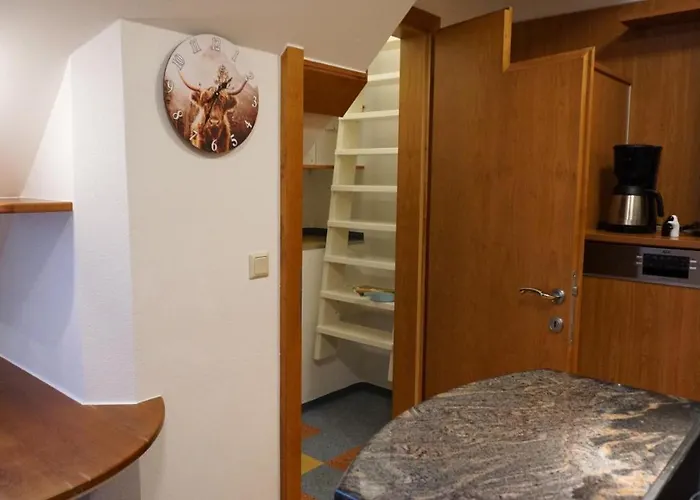 Biohof Kroisleitner Rundumblick * Sankt Jakob im Walde