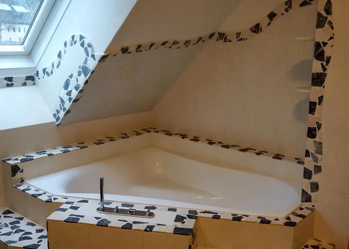 Biohof Kroisleitner Rundumblick Appartamento