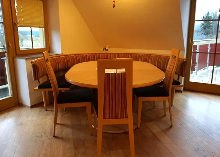 Biohof Kroisleitner Rundumblick