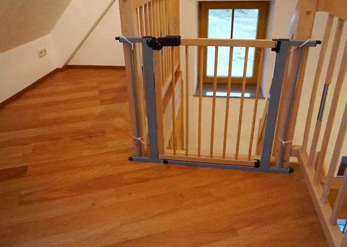 Biohof Kroisleitner Rundumblick * Sankt Jakob im Walde