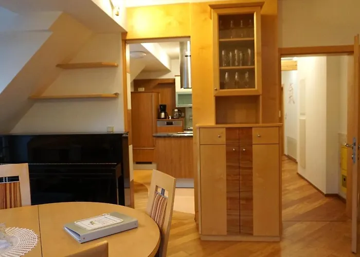 Biohof Kroisleitner Rundumblick * Sankt Jakob im Walde